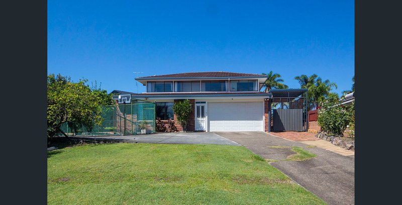 4 Kurnell Court, Worongary QLD 4213