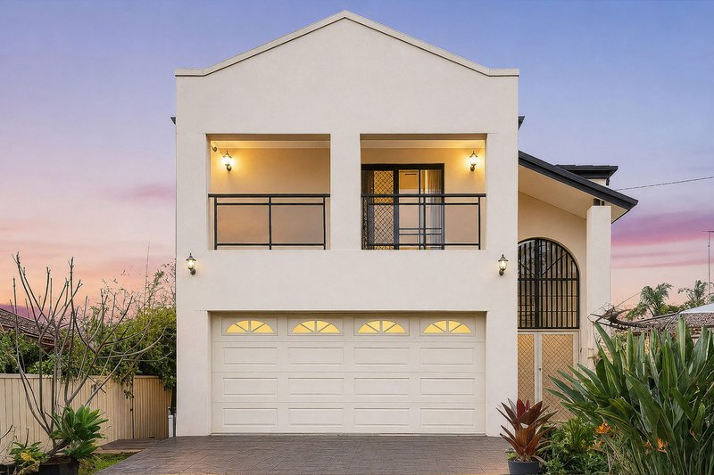 Photo - 4 Kurrajong Road, Greystanes NSW 2145 - Image 1