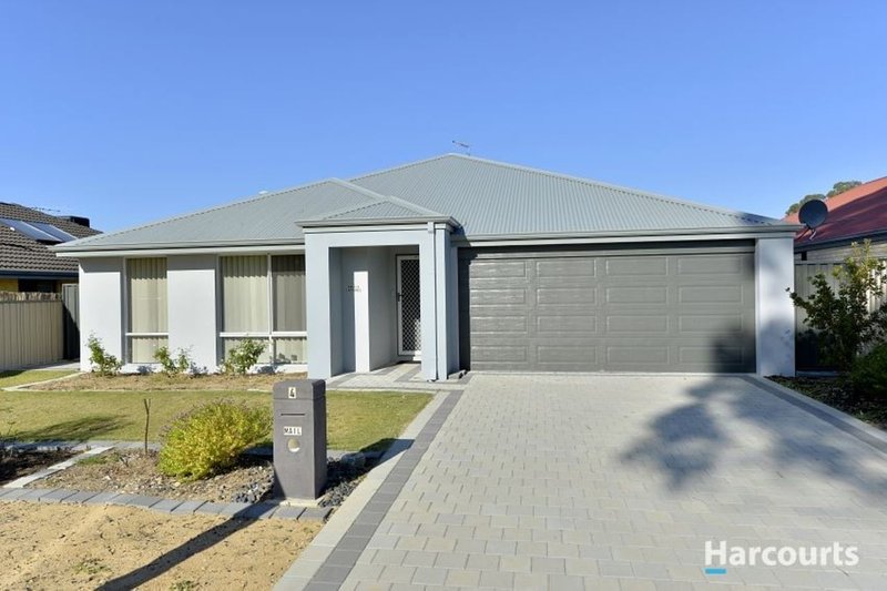 4 Kwella Entrance, Greenfields WA 6210