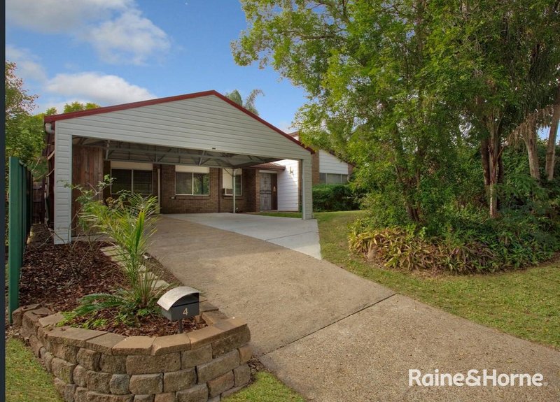 Photo - 4 Kybean Street, Riverhills QLD 4074 - Image 11