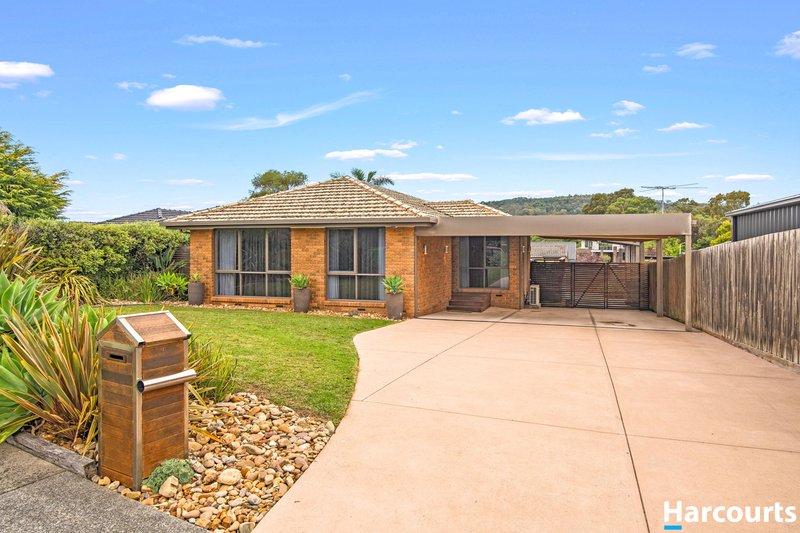 4 Laanecoorie Drive, Lysterfield VIC 3156