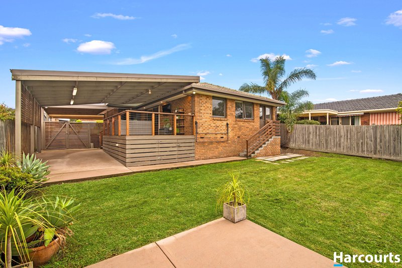 Photo - 4 Laanecoorie Drive, Lysterfield VIC 3156 - Image 13