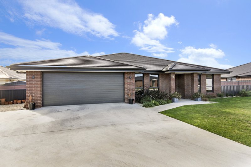 4 Lach Dar Court, Longford TAS 7301