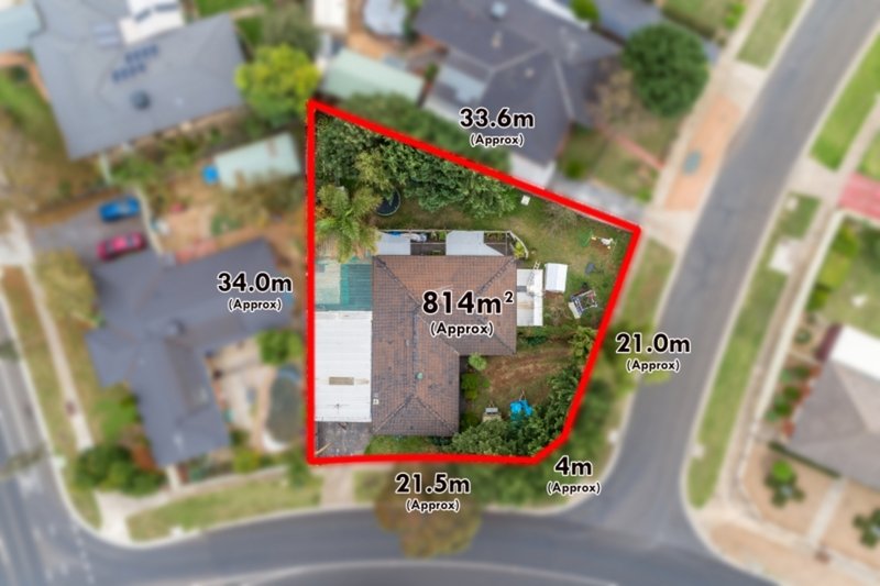 4 Lagarna Drive, Kurunjang VIC 3337