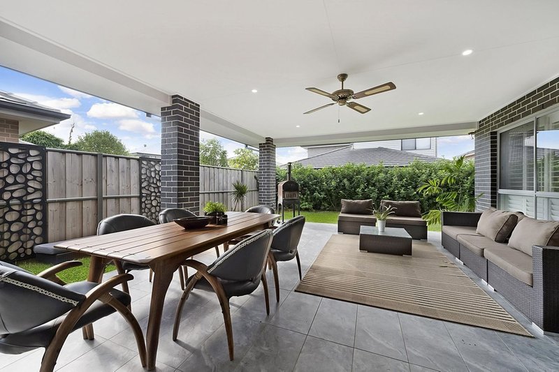 Photo - 4 Lagoon Street, The Ponds NSW 2769 - Image 10