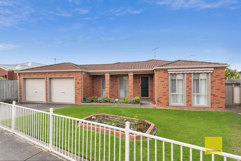 Photo - 4 Laguna Place, Grovedale VIC 3216 - Image 1