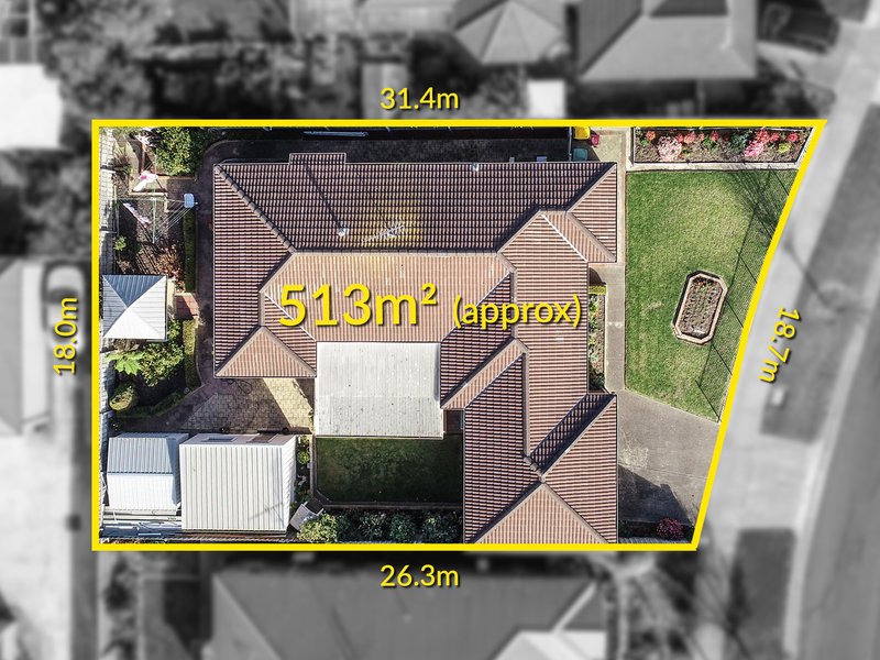 Photo - 4 Laguna Place, Grovedale VIC 3216 - Image 13