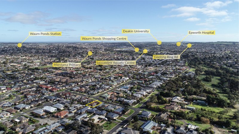 Photo - 4 Laguna Place, Grovedale VIC 3216 - Image 14