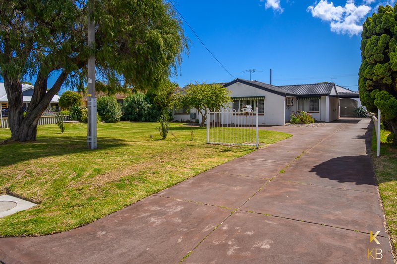 4 Laguna St , Safety Bay WA 6169