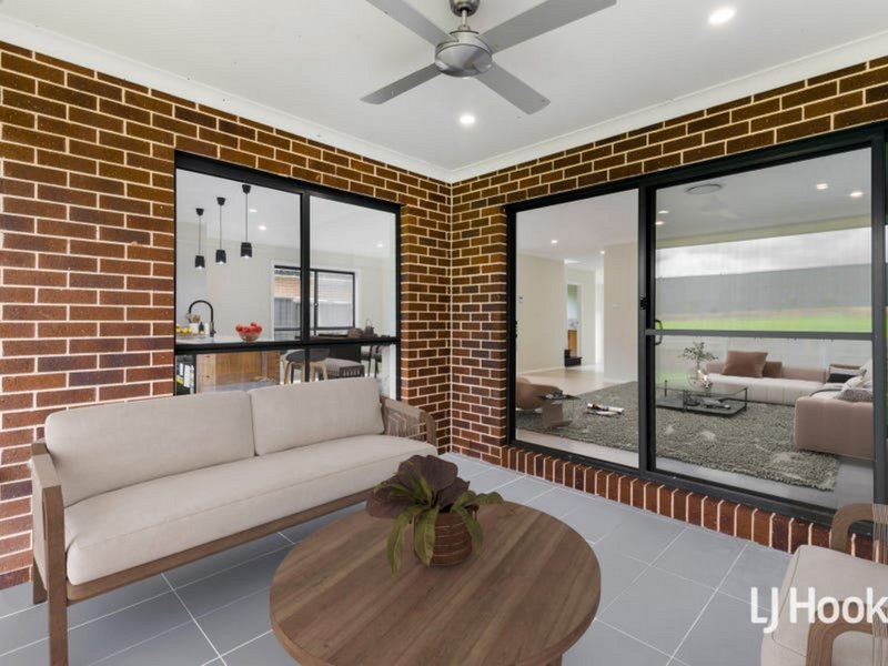 Photo - 4 Lahore Street, Riverstone NSW 2765 - Image 9