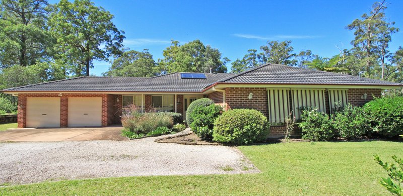 4 Lakeridge Drive, Kew NSW 2439