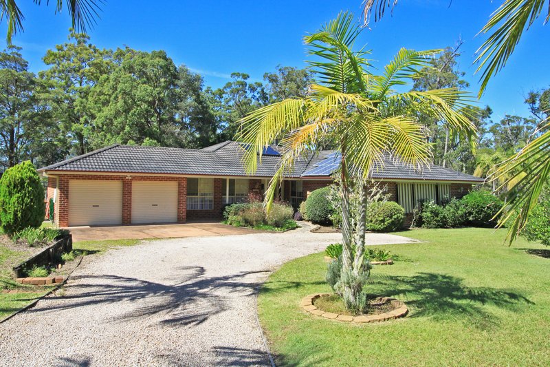 Photo - 4 Lakeridge Drive, Kew NSW 2439 - Image 5