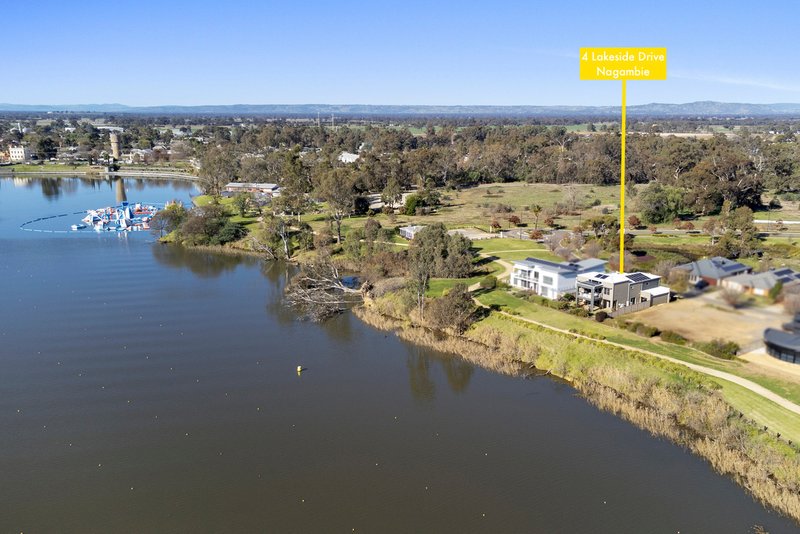 Photo - 4 Lakeside Drive, Nagambie VIC 3608 - Image 32