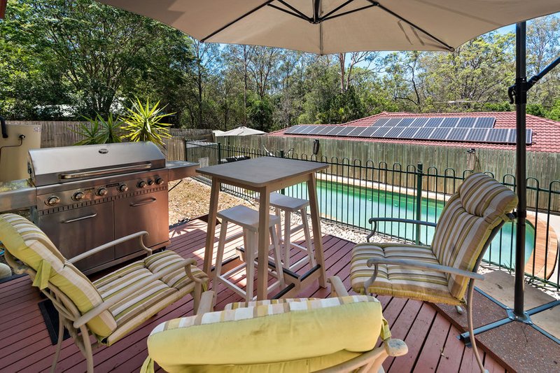 4 Lakeview Court, Joyner QLD 4500