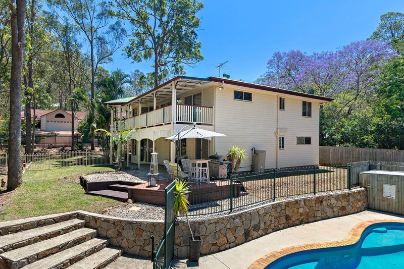 Photo - 4 Lakeview Court, Joyner QLD 4500 - Image 3