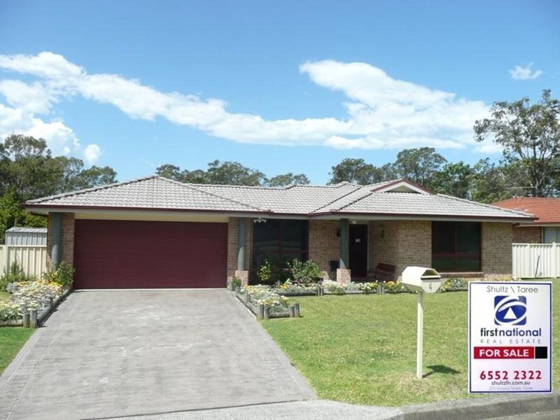 Photo - 4 Lakkari Close, Taree NSW 2430 - Image 23