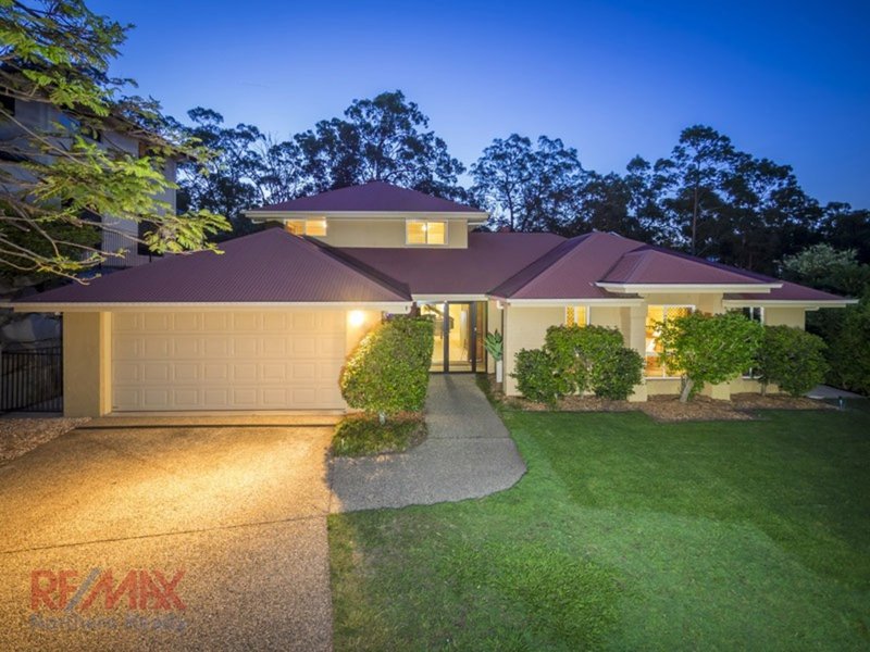 4 Lambertia Ct , Albany Creek QLD 4035