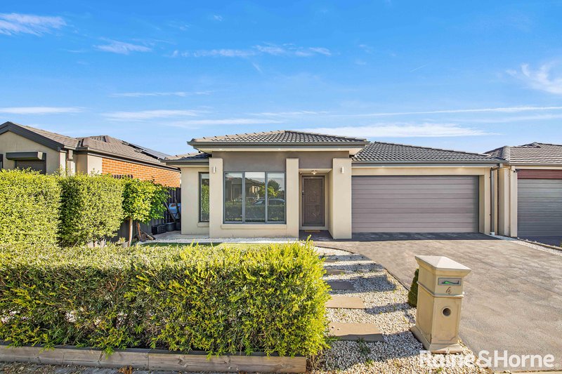 4 Lamington Drive, Tarneit VIC 3029