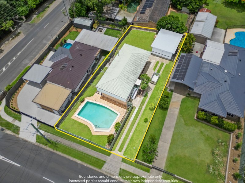 4 Lamorna Street, Rochedale South QLD 4123