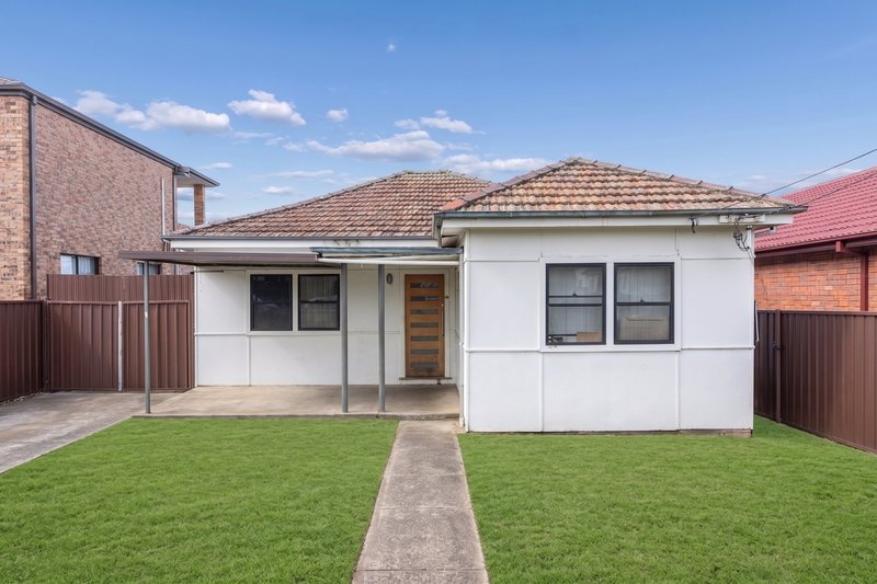 Photo - 4 Lancaster Avenue, Punchbowl NSW 2196 - Image 1
