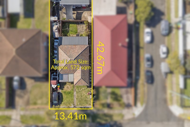 Photo - 4 Lancaster Avenue, Punchbowl NSW 2196 - Image 2
