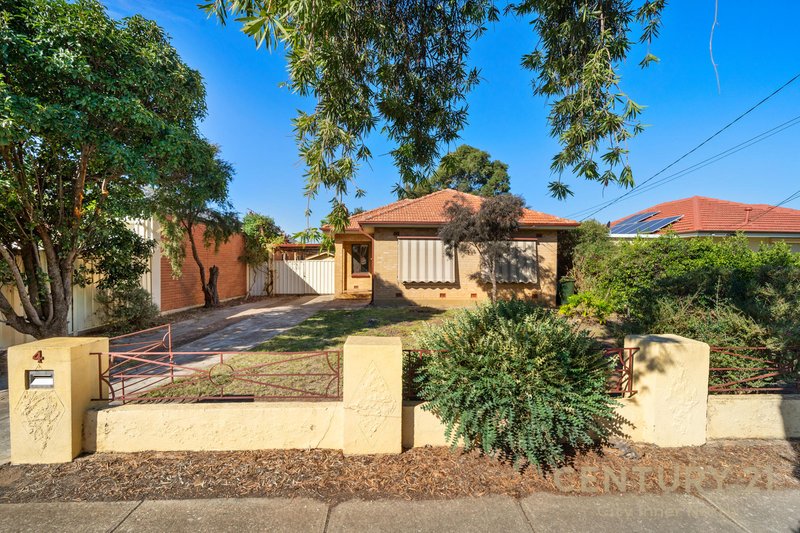 Photo - 4 Lancia Road, Croydon Park SA 5008 - Image 2