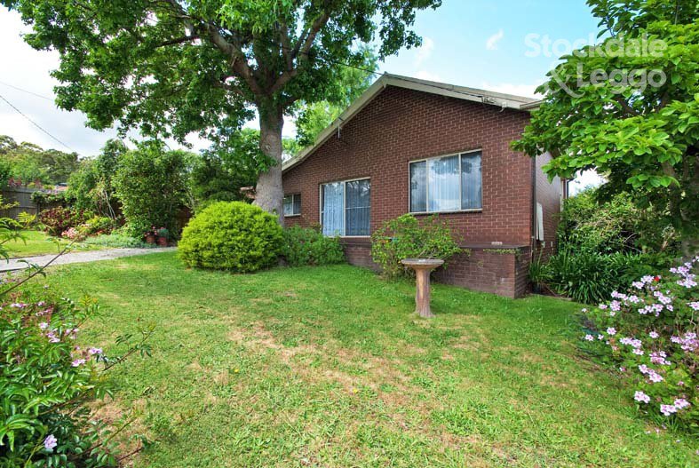 Photo - 4 Landscape Drive, Boronia VIC 3155 - Image 1