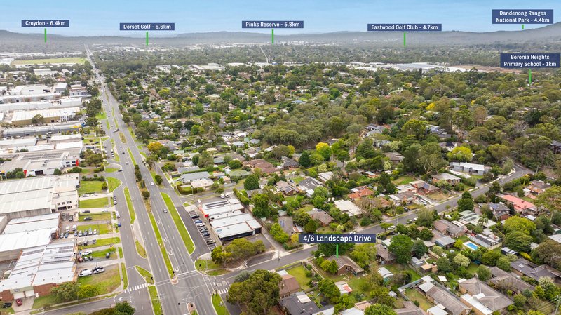 Photo - 4 Landscape Drive, Boronia VIC 3155 - Image 4