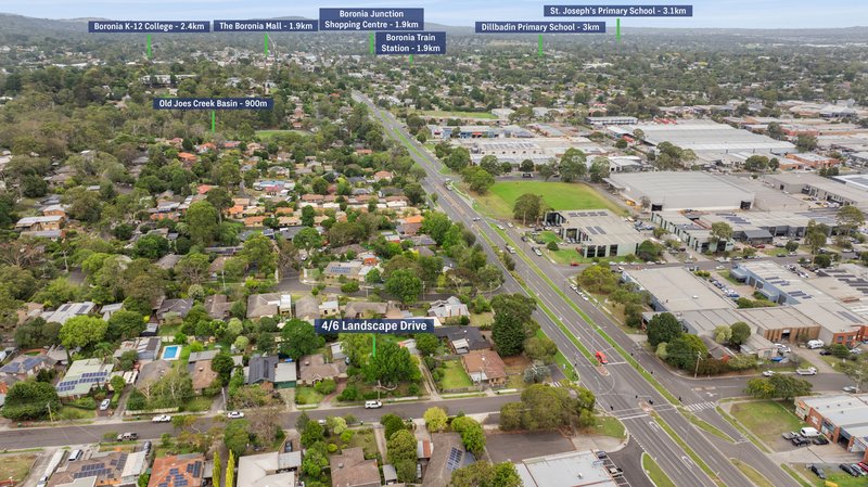 Photo - 4 Landscape Drive, Boronia VIC 3155 - Image 5