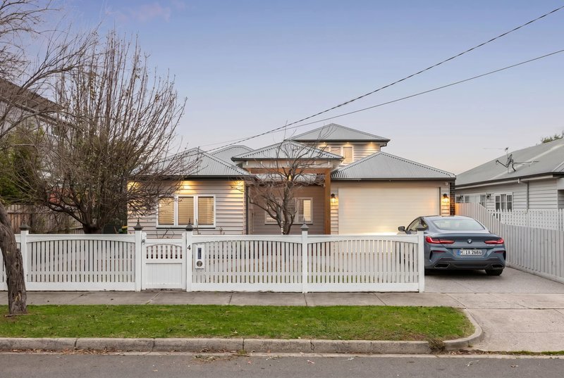 Photo - 4 Landy Street, Reservoir VIC 3073 - Image 1