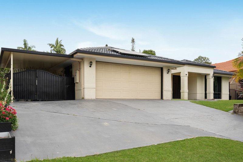 Photo - 4 Langfield Crescent, Ormeau Hills QLD 4208 - Image 3