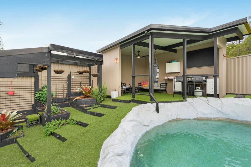 Photo - 4 Langfield Crescent, Ormeau Hills QLD 4208 - Image 20