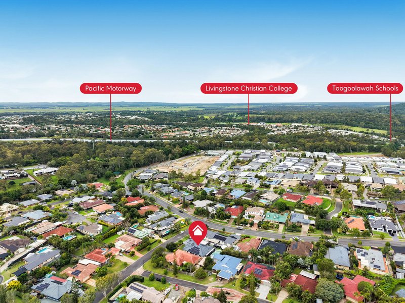 Photo - 4 Langfield Crescent, Ormeau Hills QLD 4208 - Image 25