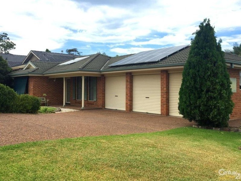 4 Lantana Close, Cameron Park NSW 2285