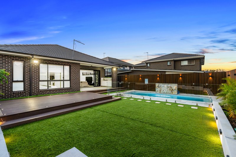 Photo - 4 Lantern Street(Gables) , Box Hill NSW 2765 - Image 1