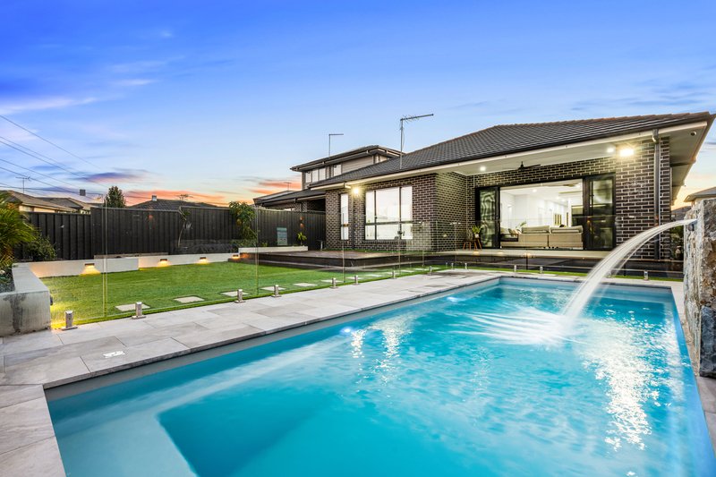 Photo - 4 Lantern Street(Gables) , Box Hill NSW 2765 - Image 4
