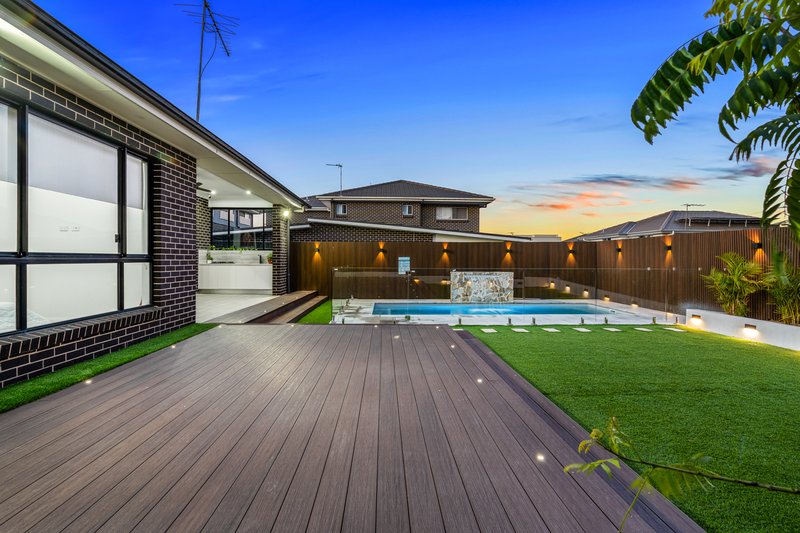 Photo - 4 Lantern Street(Gables) , Box Hill NSW 2765 - Image 15