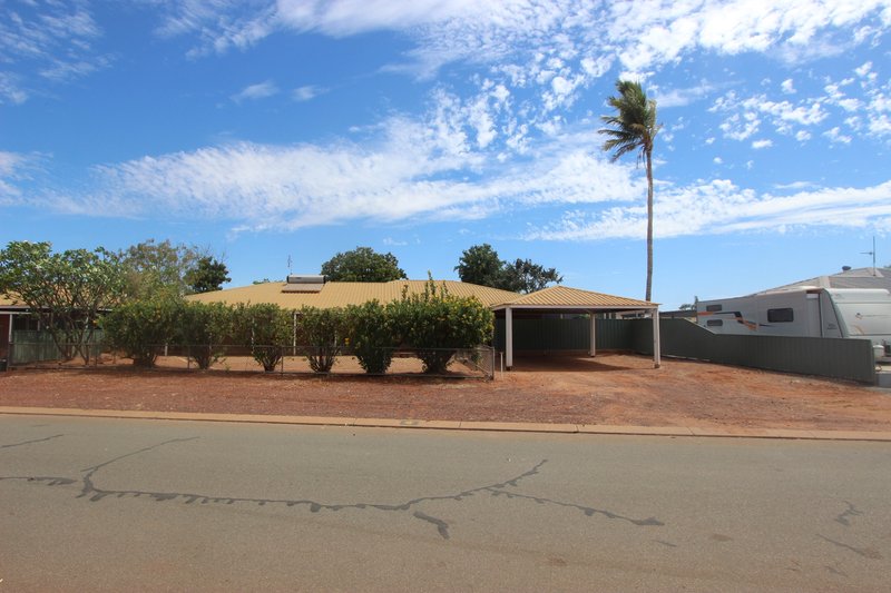 4 Lathwell Close, Nickol WA 6714