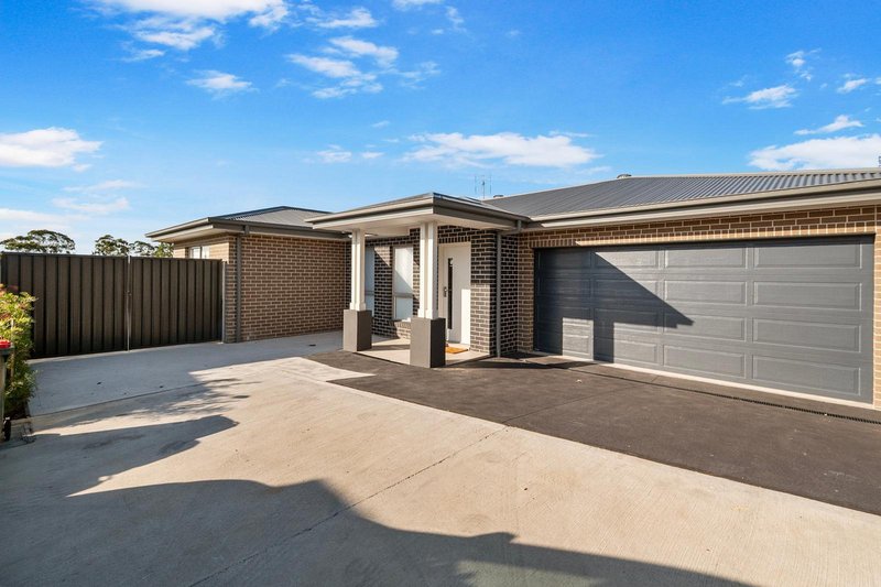 Photo - 4 Latifa Glade, Riverstone NSW 2765 - Image 2