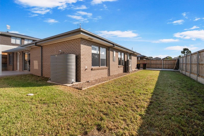 Photo - 4 Latifa Glade, Riverstone NSW 2765 - Image 12