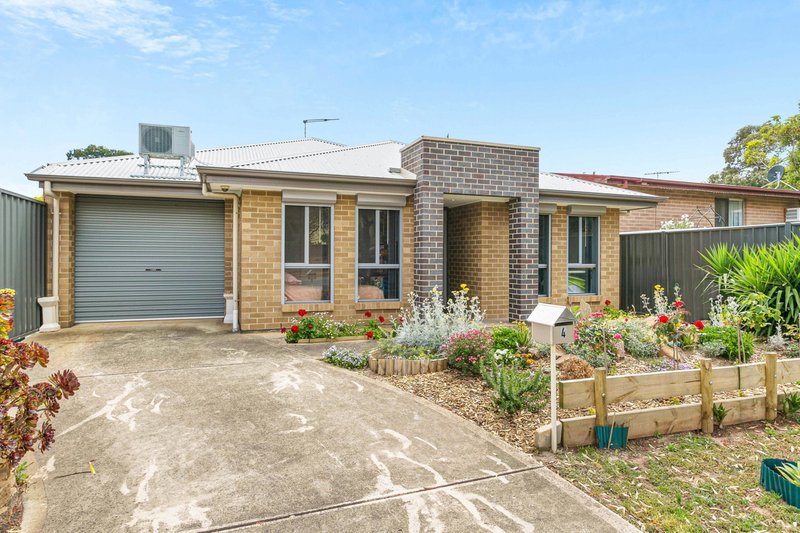 4 Lauder Street, Ingle Farm SA 5098