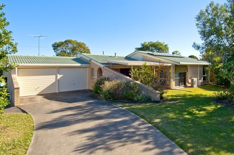 4 Laura Crt , Beaudesert QLD 4285