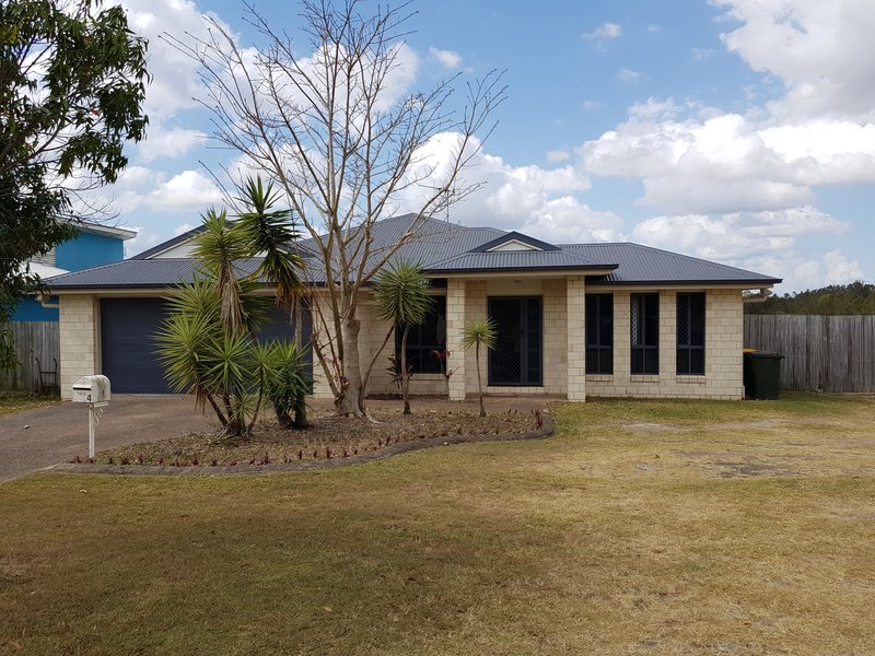 4 Laurel Court, Tinana QLD 4650