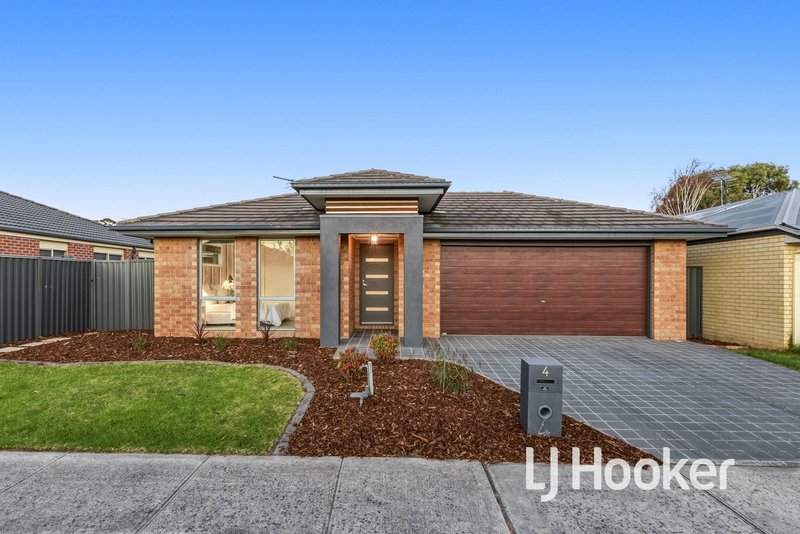 Photo - 4 Laurel Lane, Pakenham VIC 3810 - Image 1