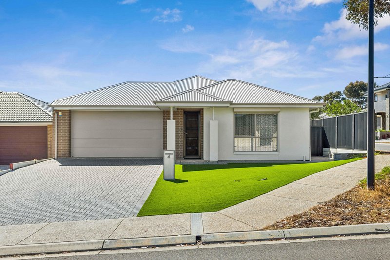 Photo - 4 Lawder Road, Blakeview SA 5114 - Image 1