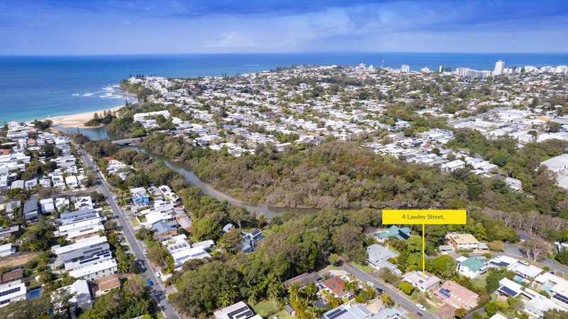 Photo - 4 Lawley Street, Dicky Beach QLD 4551 - Image 2