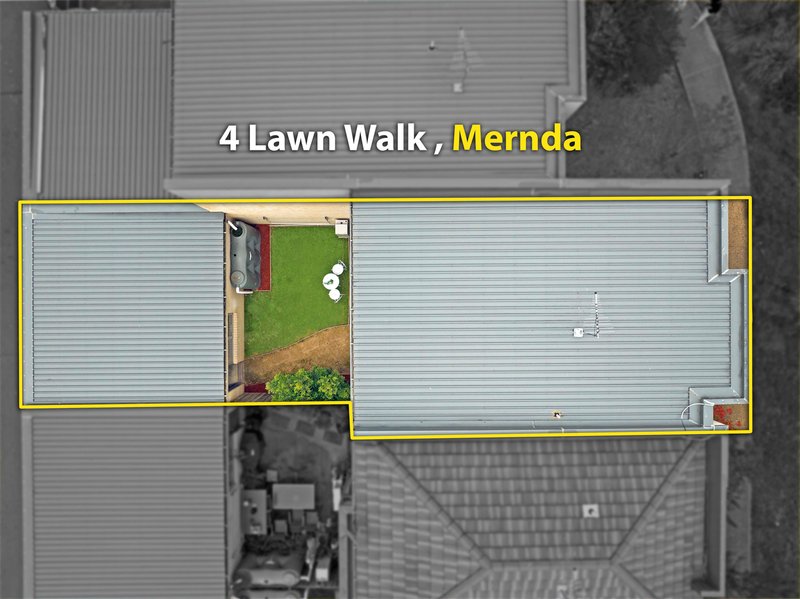 Photo - 4 Lawn Walk, Mernda VIC 3754 - Image 20