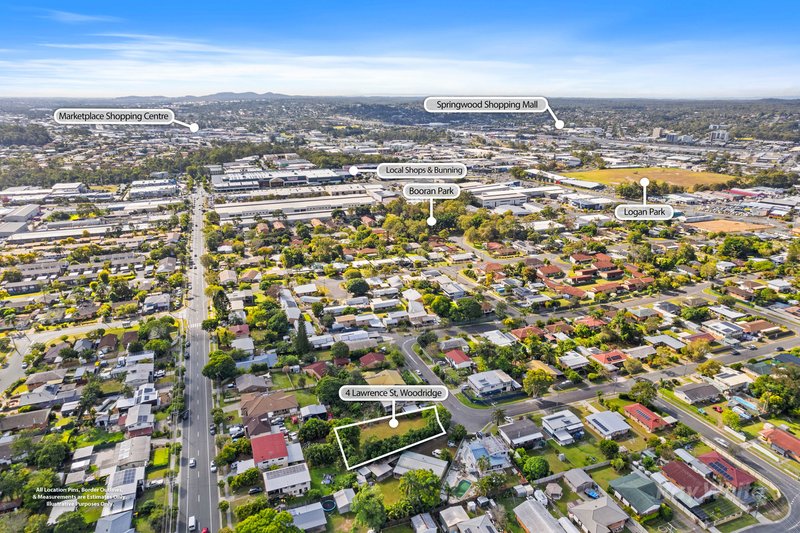 Photo - 4 Lawrence Street, Woodridge QLD 4114 - Image 4