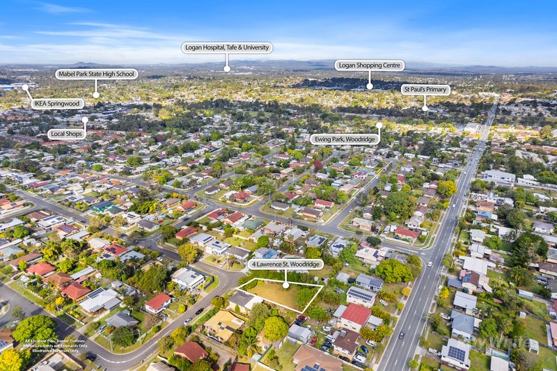 Photo - 4 Lawrence Street, Woodridge QLD 4114 - Image 6