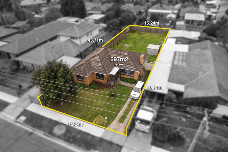 4 Lee Street, Craigieburn VIC 3064